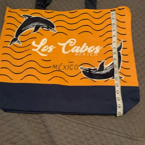 Los Cabos Mexico Hand Bag - Picture 9 of 9